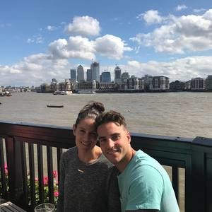 Meet your Posher, Taylor